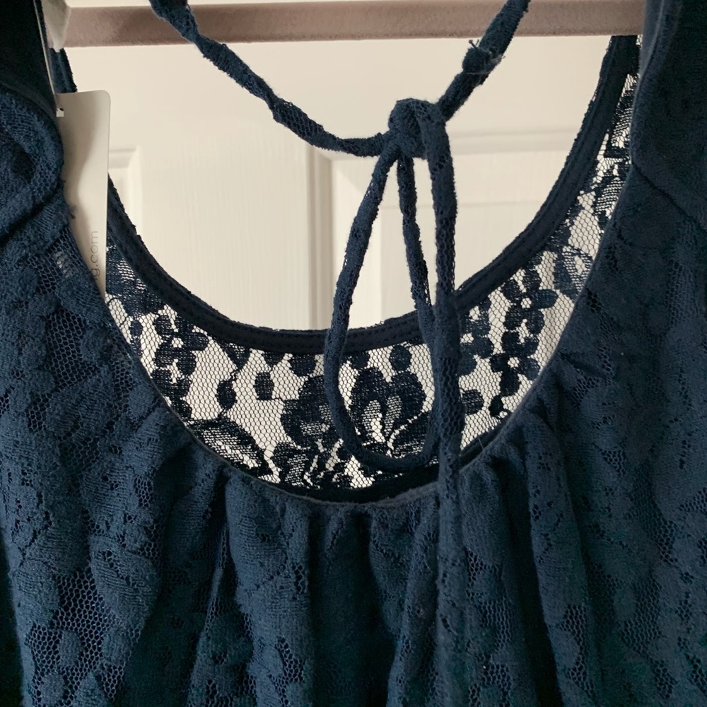Others Follow never worn dress